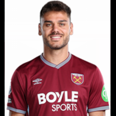 Konstantinos Mavropanos