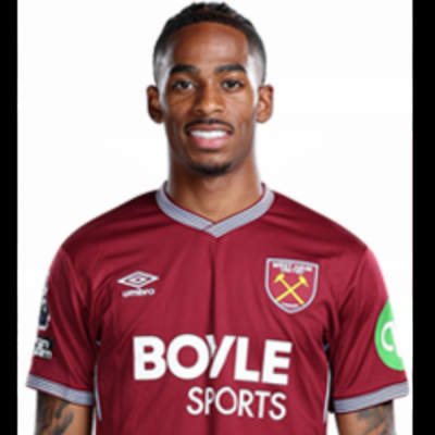 Crysencio Summerville