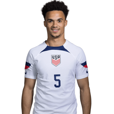 Antonee Robinson