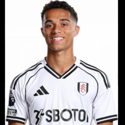Joshua King