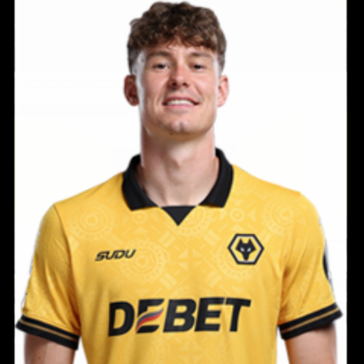 Jörgen Strand Larsen