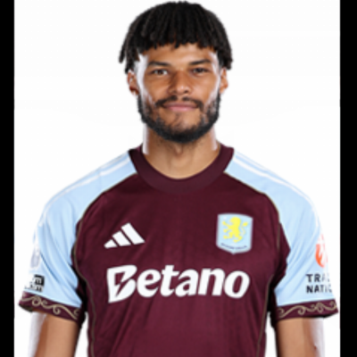 Tyrone Mings