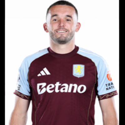John McGinn