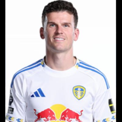 Sam Byram