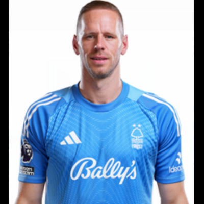 Matz Sels