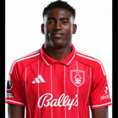 Taiwo Awoniyi