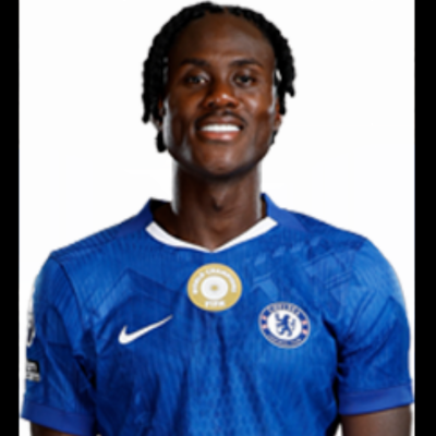 Trevoh Chalobah