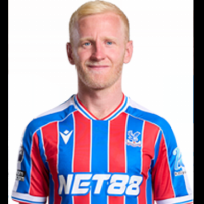 Will Hughes