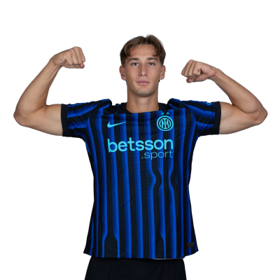 Francesco Pio Esposito