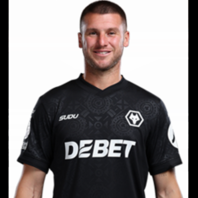Sam Johnstone