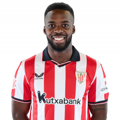 Iñaki Williams