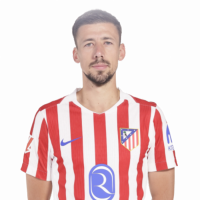 Clément Lenglet