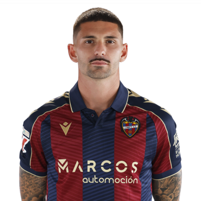 Adrián de la Fuente