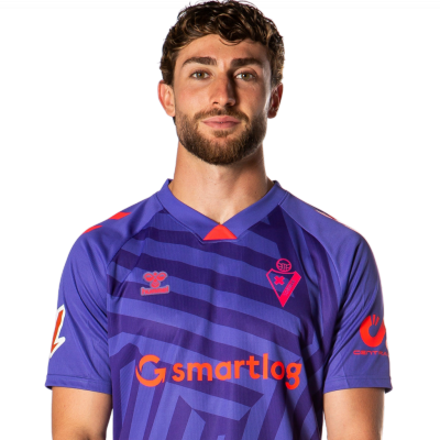 Jon Mikel Magunagoitia