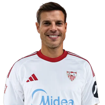 César Azpilicueta