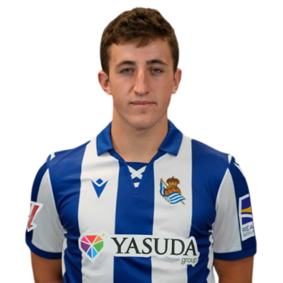 Arkaitz Mariezkurrena