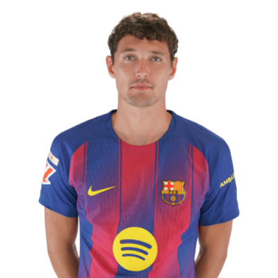 Andreas Christensen