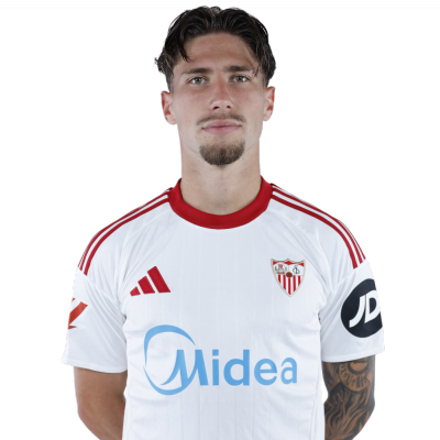 José Ángel Carmona