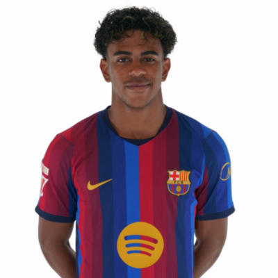 Lamine Yamal Perfil Fantasy LaLiga 2025 26 Alineaciones Probables 
