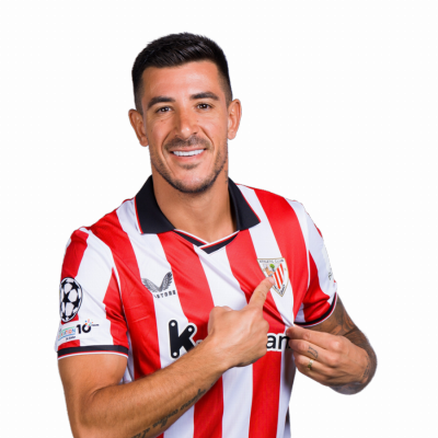 Yuri Berchiche