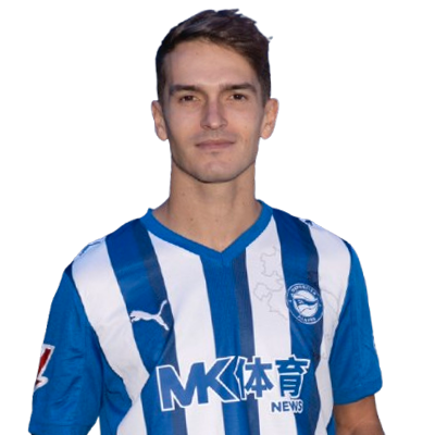 Denis Suárez