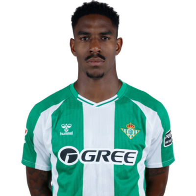 Junior Firpo