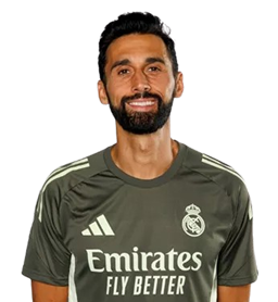 Arbeloa