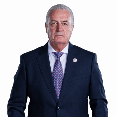 Gustavo Alfaro