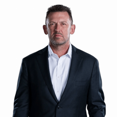 Tony Popovic