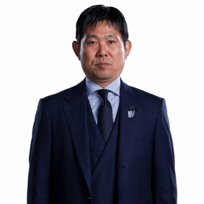 Hajime Moriyasu