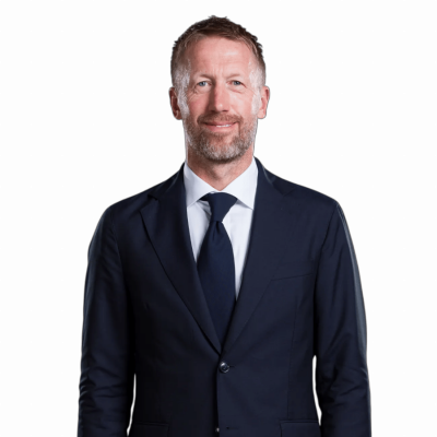 Graham Potter