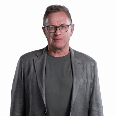 Ralf Rangnick