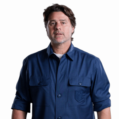 Mauricio Pochettino