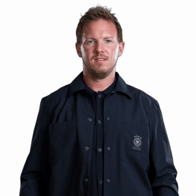 Julian Nagelsmann