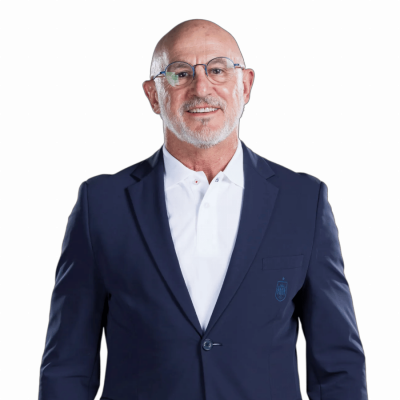 Luis de la Fuente