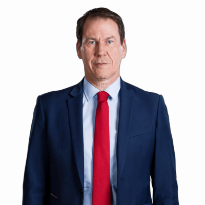 Rudi Garcia