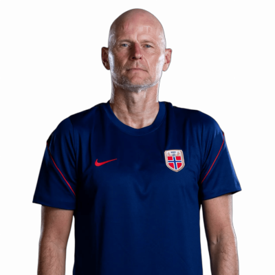 Stale Solbakken