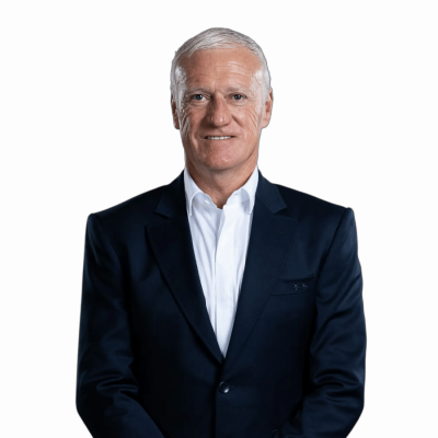 Didier Deschamps