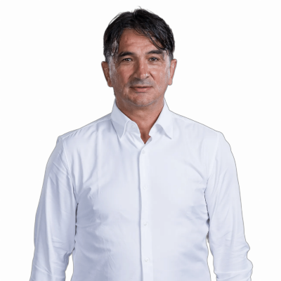 Zlatko Dalic