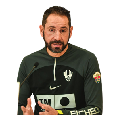 Pablo Machín