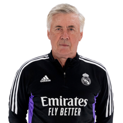 Carlo Ancelotti