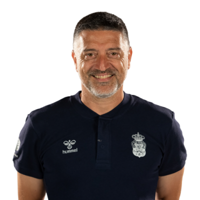 Fco. J. García Pimienta