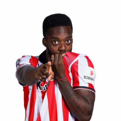 Iñaki Williams
