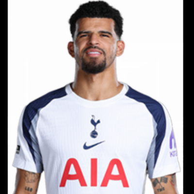 Dominic Solanke