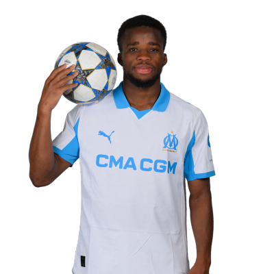 Hamed Junior Traorè