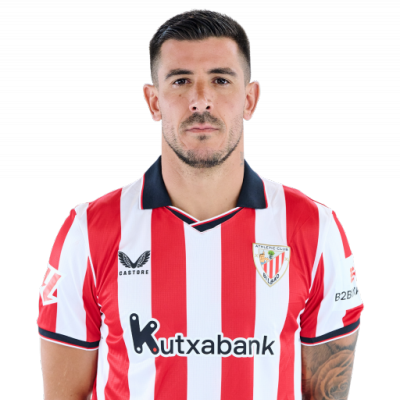 Yuri Berchiche