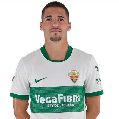 Antonio Martínez Bastida