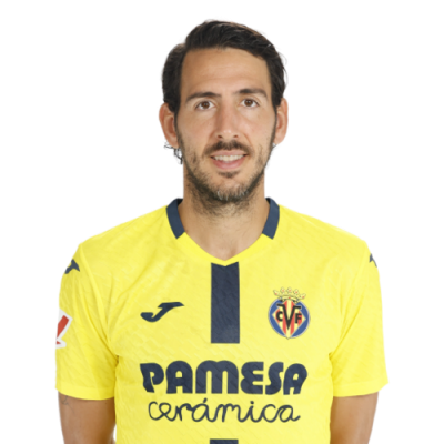 Dani Parejo