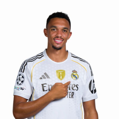 Trent Alexander-Arnold