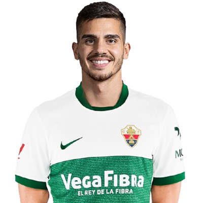 André Silva